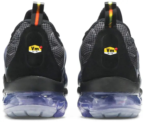 Air VaporMax Plus 'Megatron'