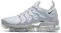 Air Vapormax Plus Wolf Grey