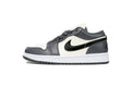 Wmns Air Jordan 1 Low 'Dark Grey'