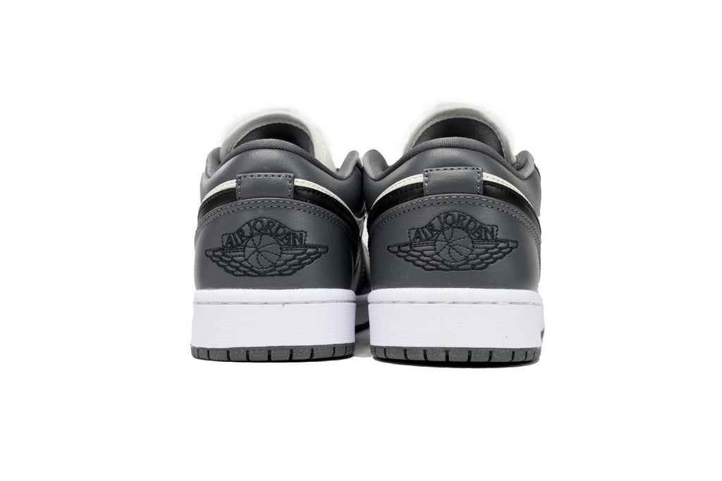 Wmns Air Jordan 1 Low 'Dark Grey'