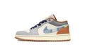 Air Jordan 1 Low SE GS 'Sashiko'