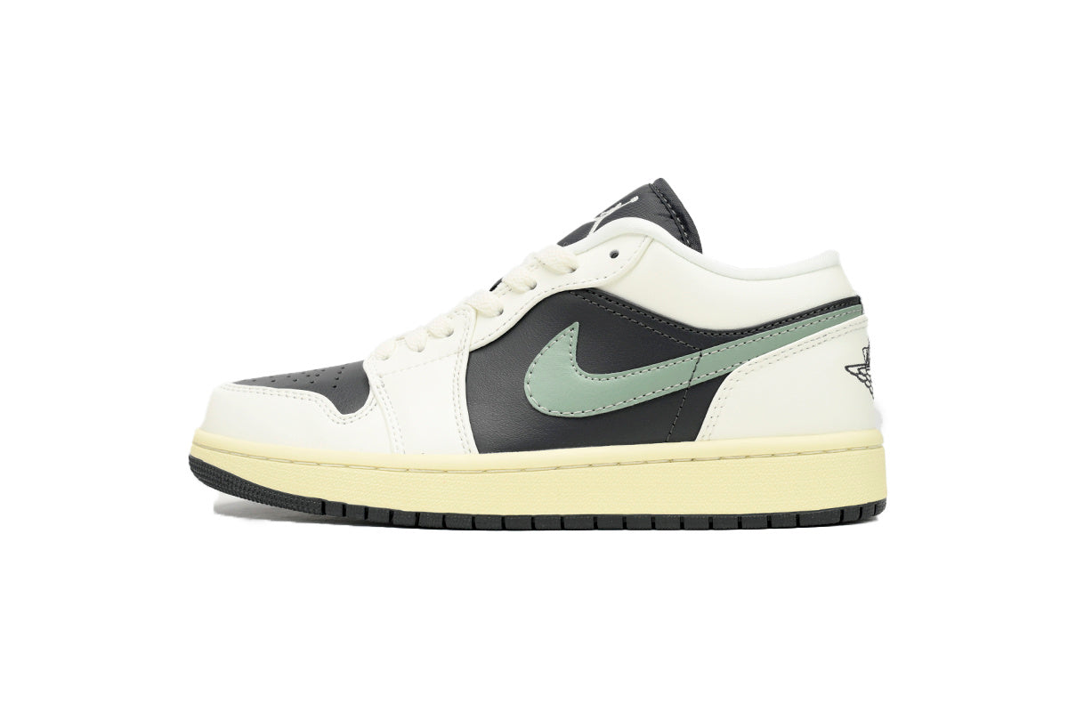Wmns Air Jordan 1 Low 'Jade Smoke'