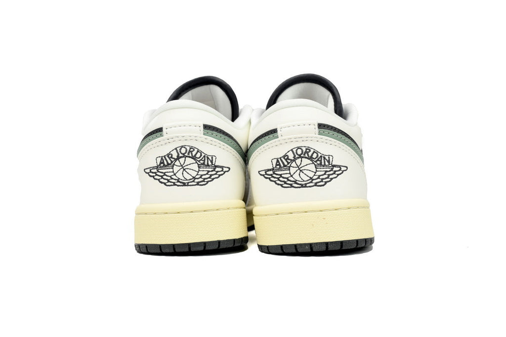 Wmns Air Jordan 1 Low 'Jade Smoke'