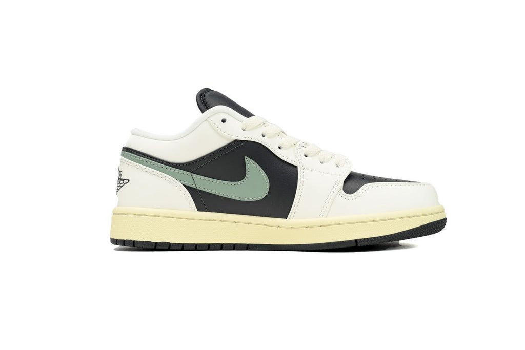 Wmns Air Jordan 1 Low 'Jade Smoke'