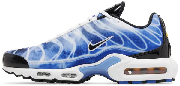Men's Air Max Plus 'Light Photography - Old Royal'