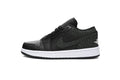 Air Jordan 1 Low SE 'Black Elephant'