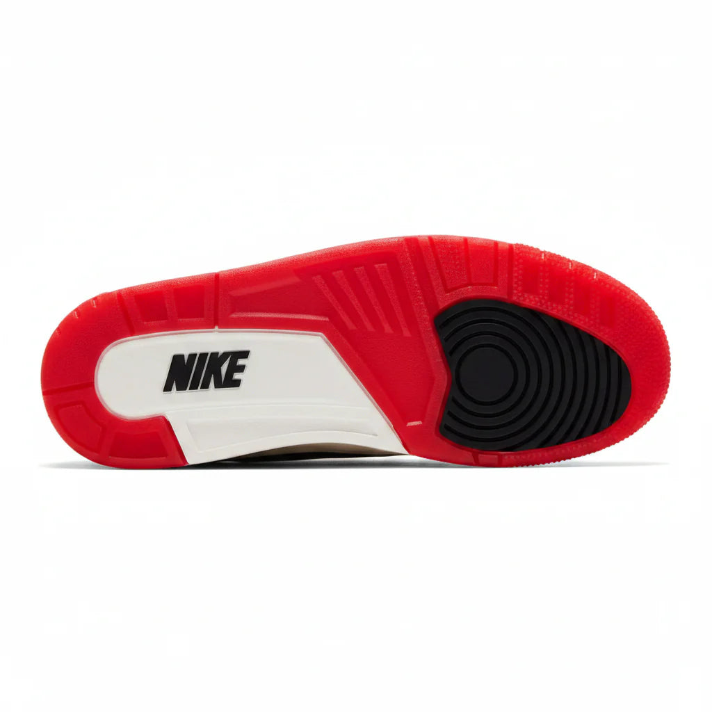 Air Jordan 3 Retro 'World’s Best Dad'
