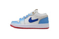 Air Jordan 1 Low SE GS 'Blue Gradient'