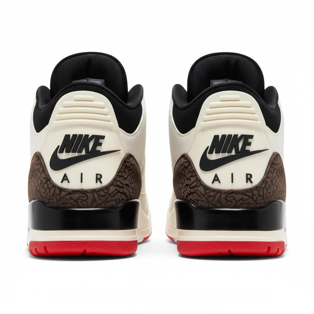 Air Jordan 3 Retro 'World’s Best Dad'