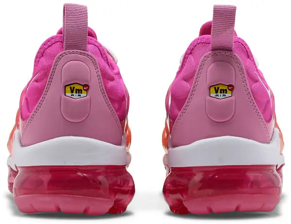 Wmns Air VaporMax Plus 'Summer Sunset'
