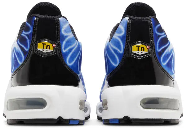 Men's Air Max Plus 'Light Photography - Old Royal'