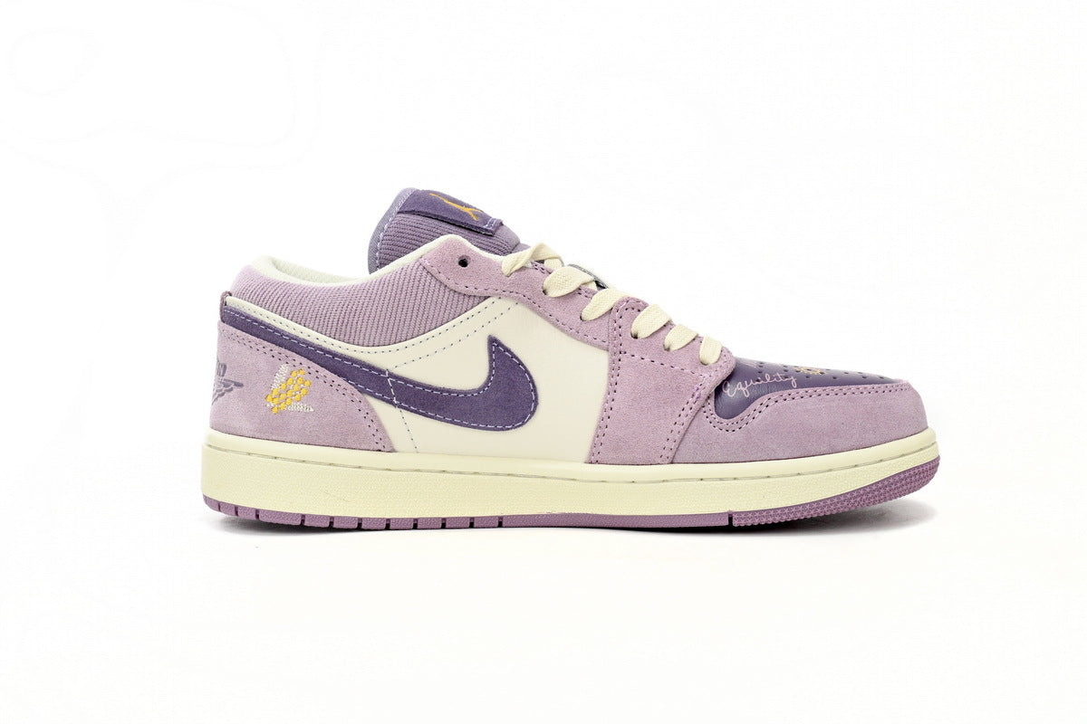 Wmns Air Jordan 1 Low 'International Women's Day'