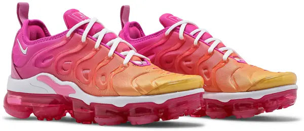 Wmns Air VaporMax Plus 'Summer Sunset'