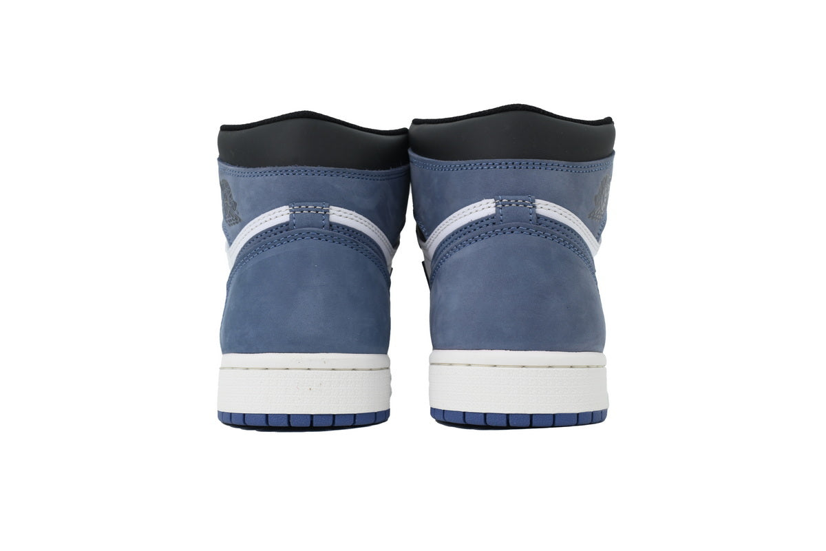 Air Jordan 1 Retro High OG 'Best Hand in the Game - Blue Moon'
