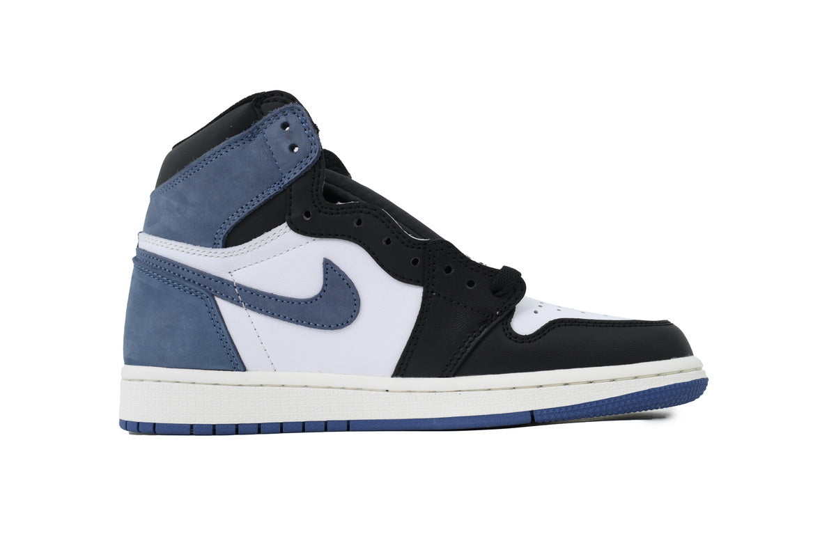 Air Jordan 1 Retro High OG 'Best Hand in the Game - Blue Moon'
