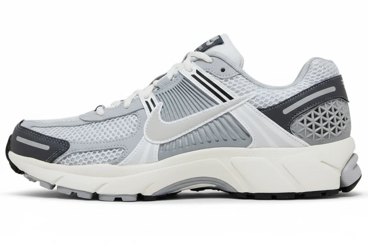 Wmns Zoom Vomero 5 'Wolf Grey Cool Grey