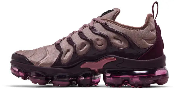 Wmns VaporMax Plus 'Smokey Mauve'
