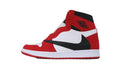 Zion Williamson x Air Jordan 1 Retro Low High Red Hook
