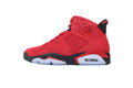 Air Jordan 6 Retro 'Toro Bravo'