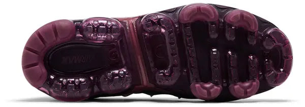 Wmns VaporMax Plus 'Smokey Mauve'