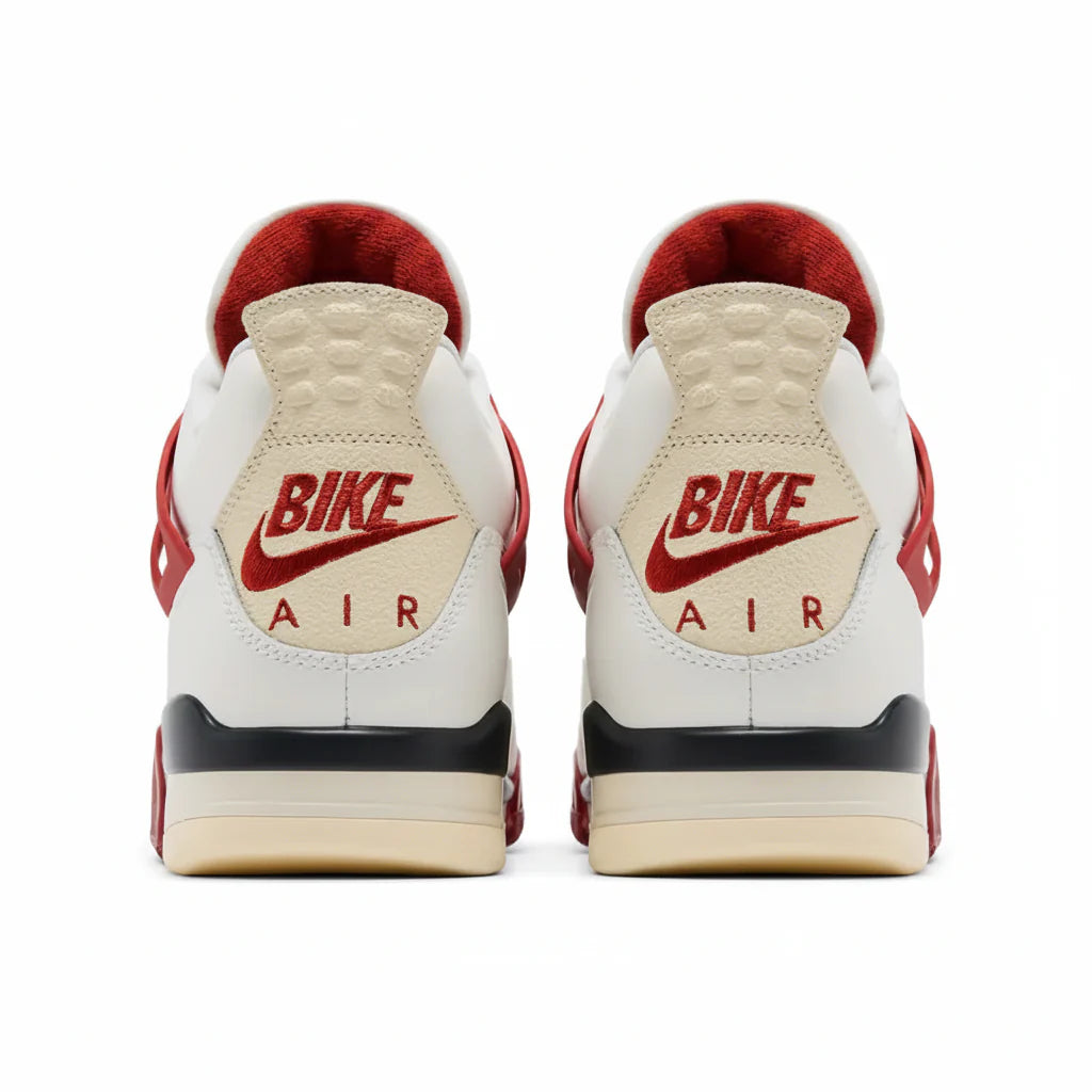 Nigel Sylvester x Air Jordan 4 Retro OG SP 'Brick After Brick'