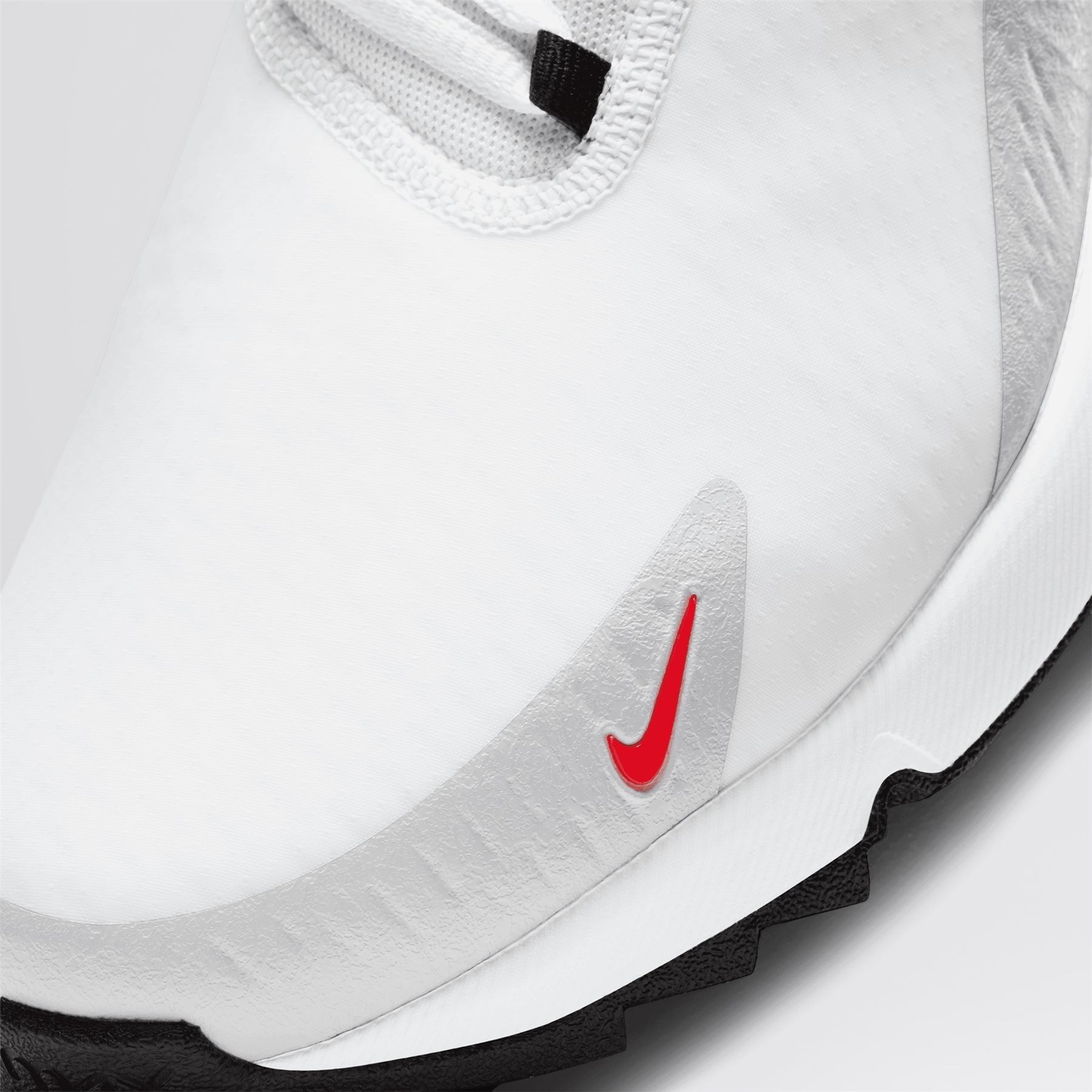 Air Max 270 Golf Shoes Neutral Grey
