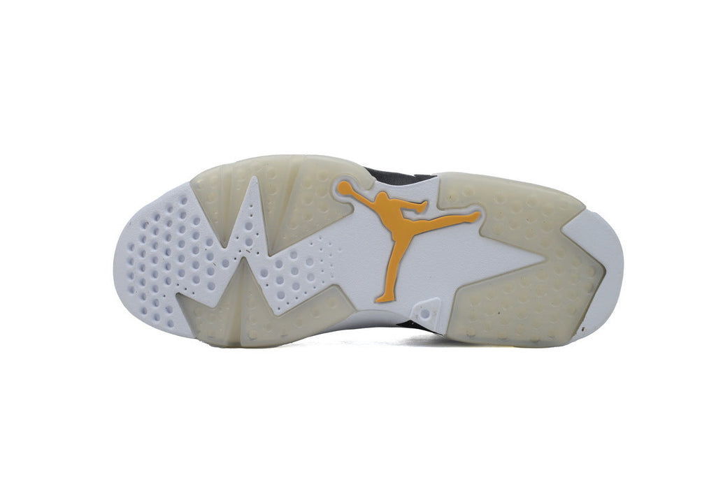 Air Jordan 6 Retro 'Yellow Ochre'
