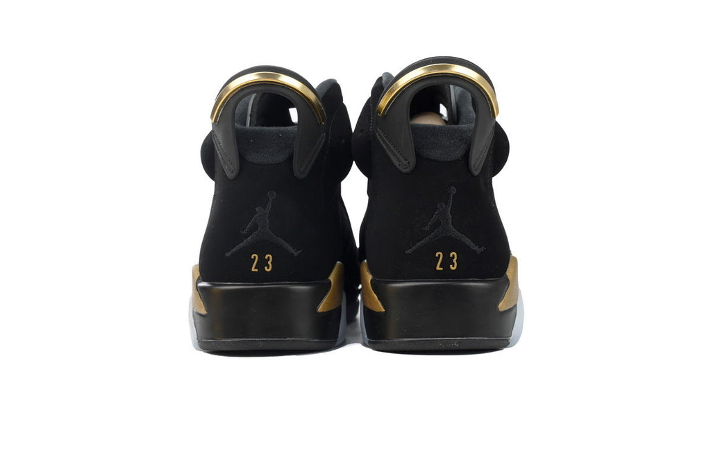 Air Jordan 6 Retro 'Defining Moments' 2020