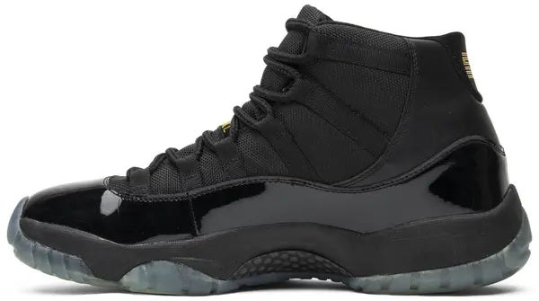 Air Jordan 11 Retro 'Gamma Blue'
