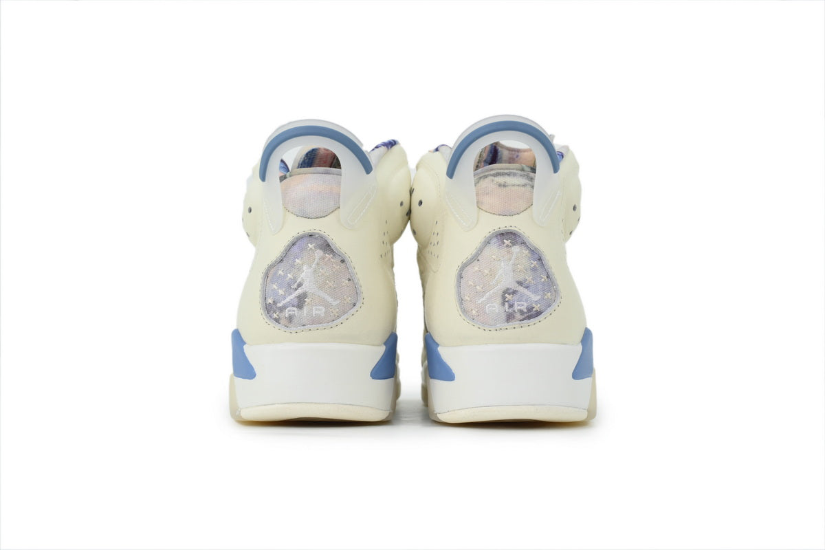 Air Jordan 6 Retro 'Sashiko'