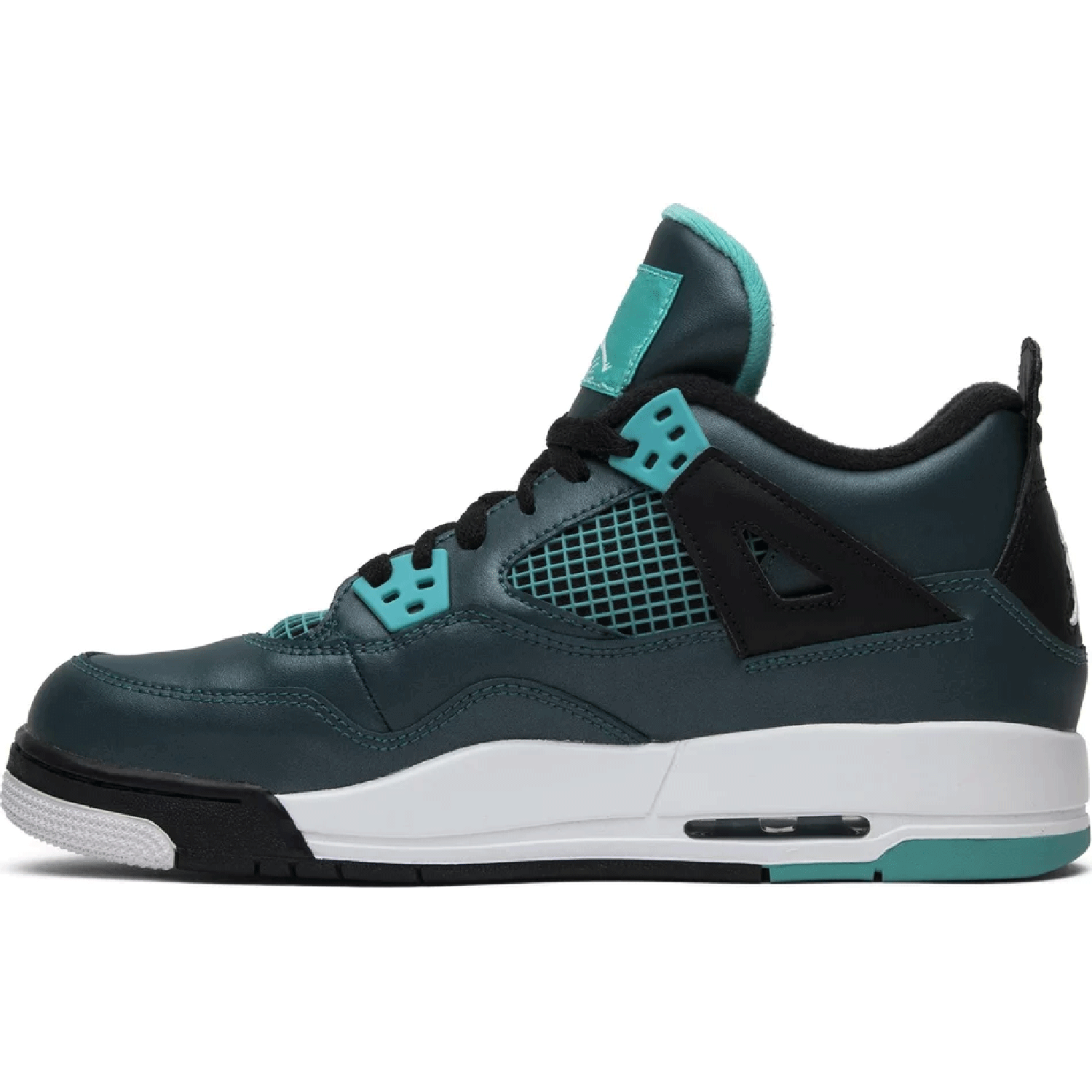 Air Jordan 4 Retro 'Teal'