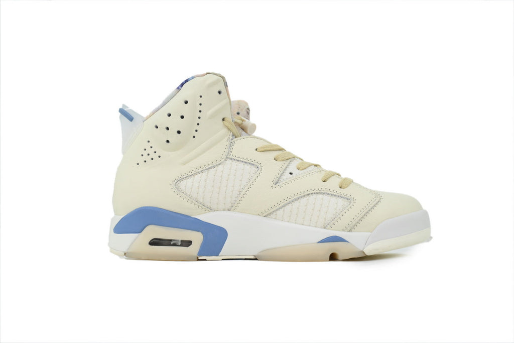 Air Jordan 6 Retro 'Sashiko'