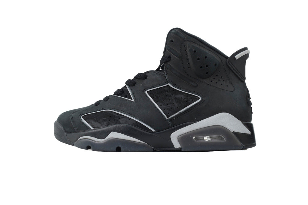 Air Jordan 6 Retro 'Cap and Gown'
