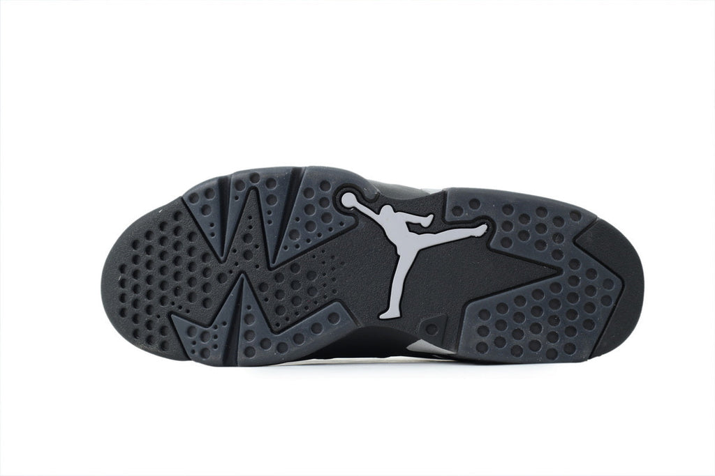Air Jordan 6 Retro 'Cap and Gown'