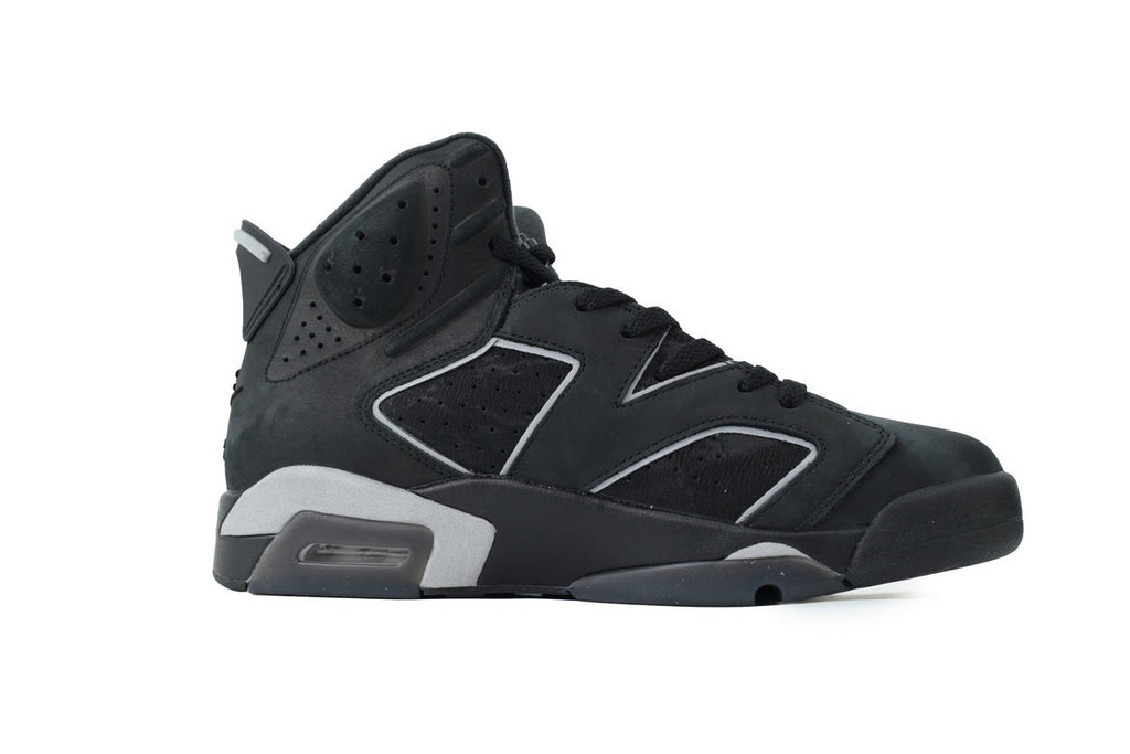 Air Jordan 6 Retro 'Cap and Gown'