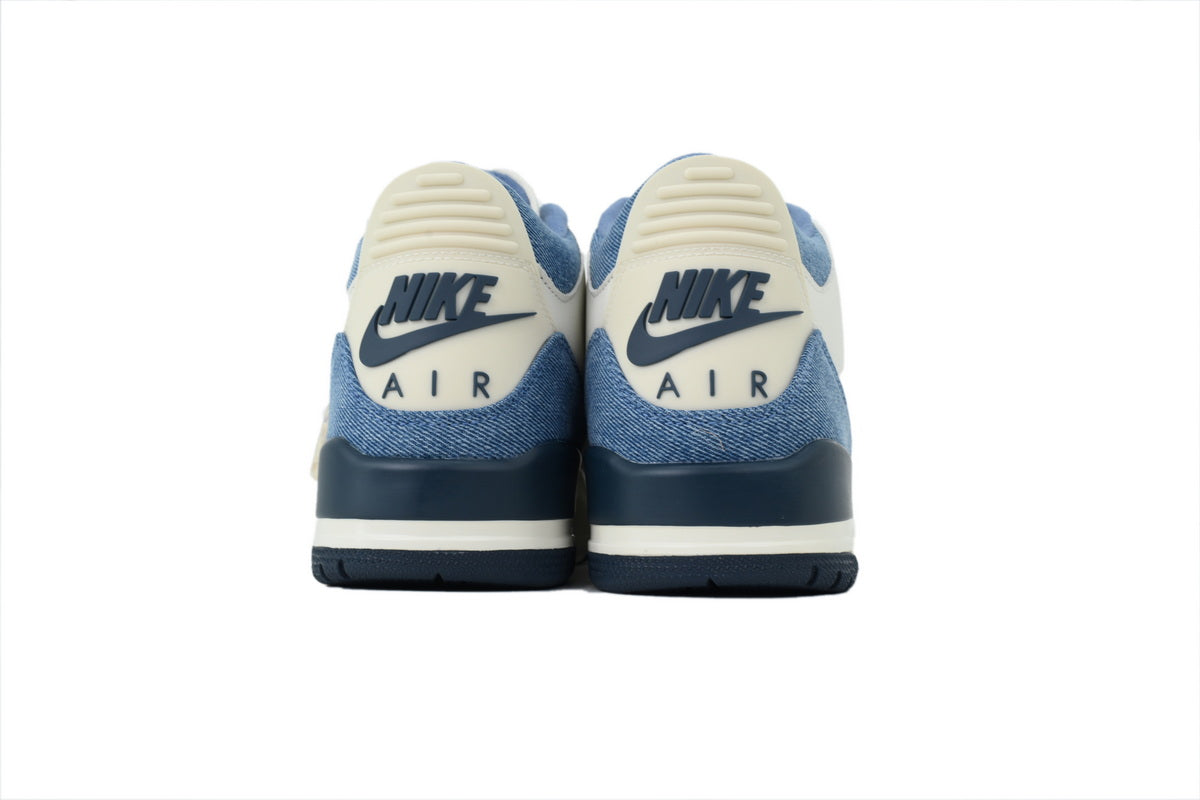 Levi’s x Air Jordan 3 Retro 'All-Star'