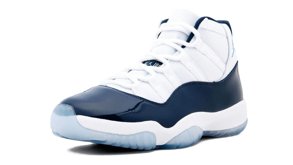Air Jordan 11 Retro "Navy/Win Like '82"