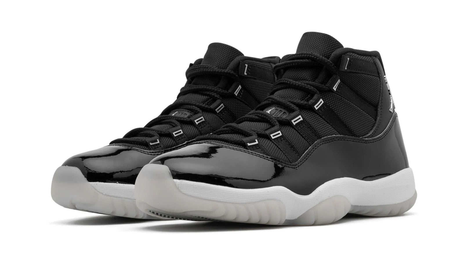 AIR JORDAN 11 RETRO WMNS "Jubilee/25th Anniversary"