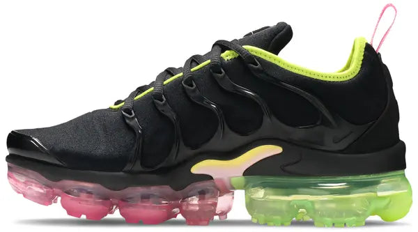 Wmns Air VaporMax Plus 'Pink Rise'