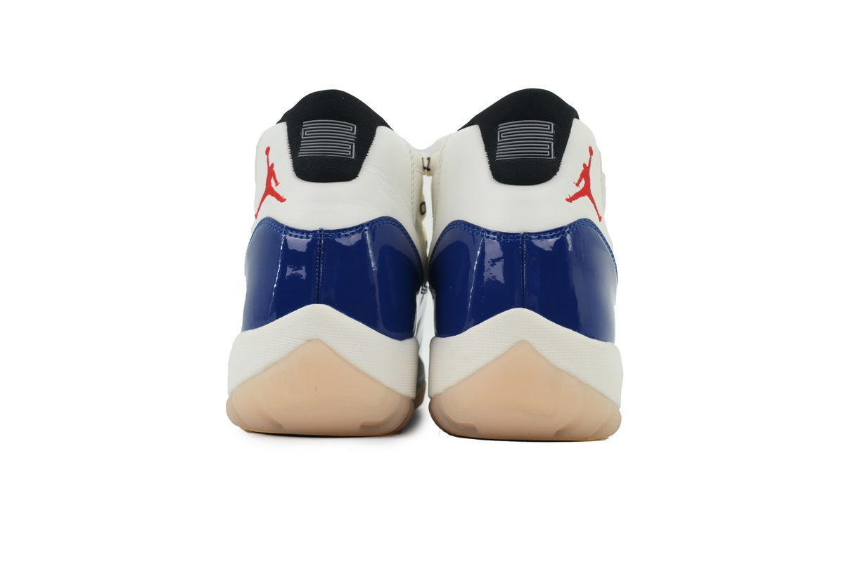 Air Jordan 11 Retro 'Rare Air'