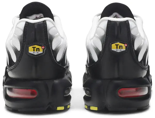 Air Max Plus 'Black Volt'