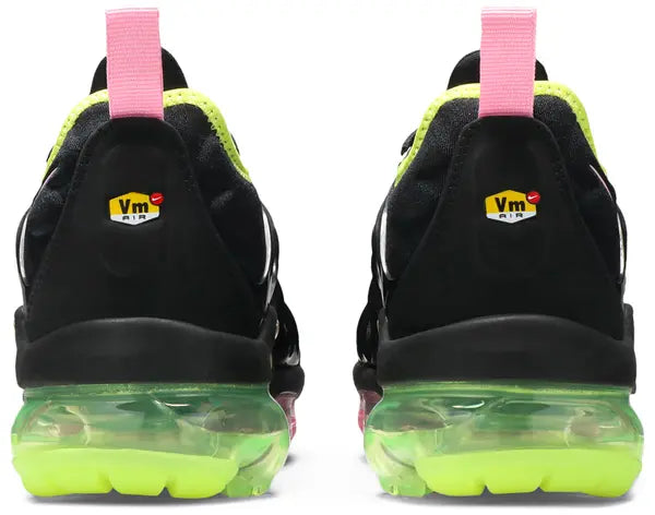 Wmns Air VaporMax Plus 'Pink Rise'