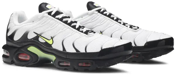 Air Max Plus 'Black Volt'