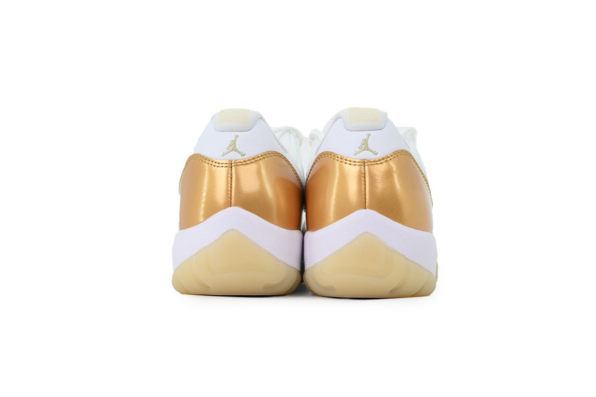 Wmns Air Jordan 11 Low 'Mother's Day'