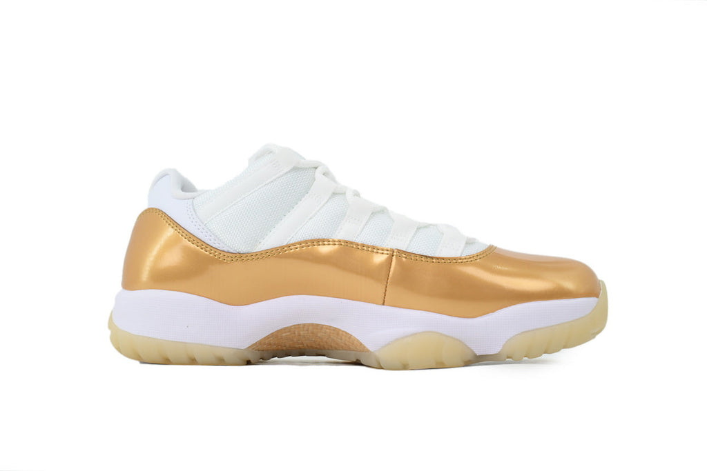 Wmns Air Jordan 11 Low 'Mother's Day'
