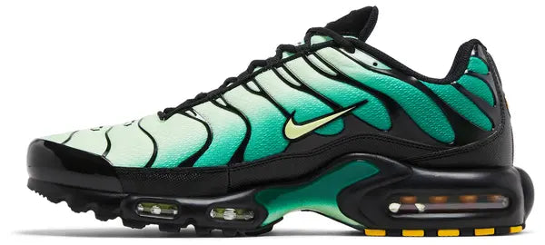 Air Max Plus 'Vapor Green Gradient'