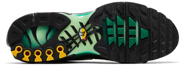 Air Max Plus 'Vapor Green Gradient'