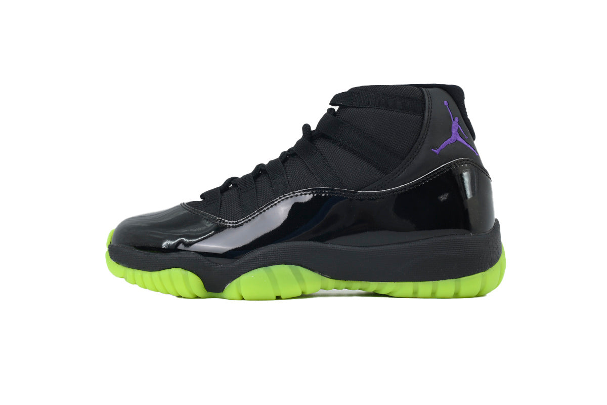 Air Jordan 11 Retro Clown