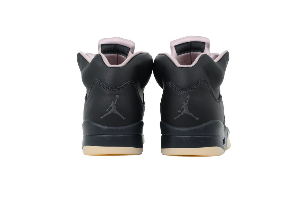 Paris Saint-Germain x Air Jordan 5 Retro 'Off Noir'