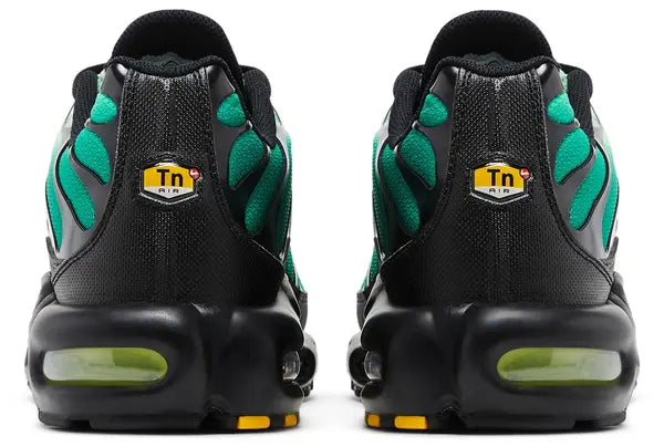 Air Max Plus 'Vapor Green Gradient'